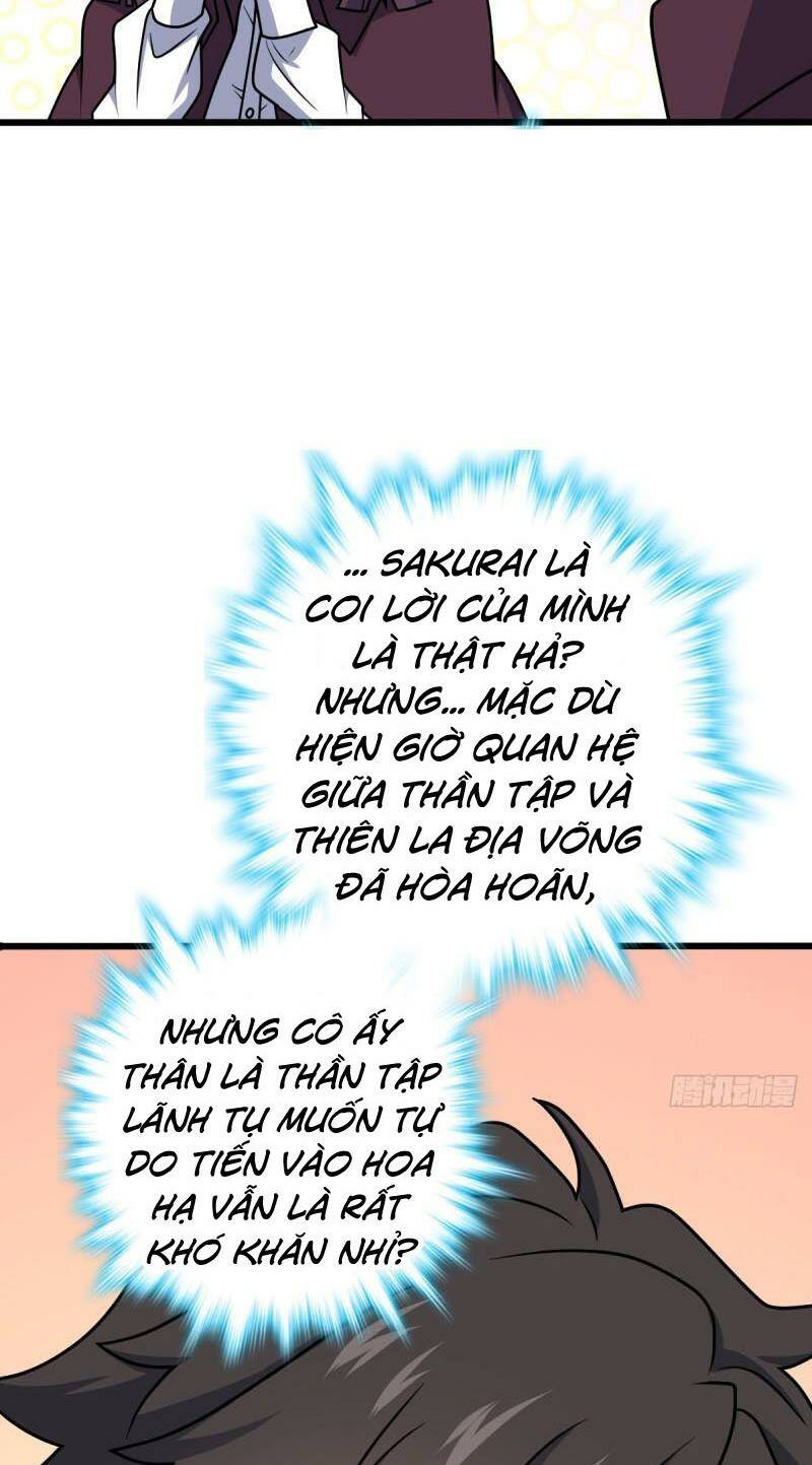 Đại Vương Tha Mạng Chapter 680 - Trang 2