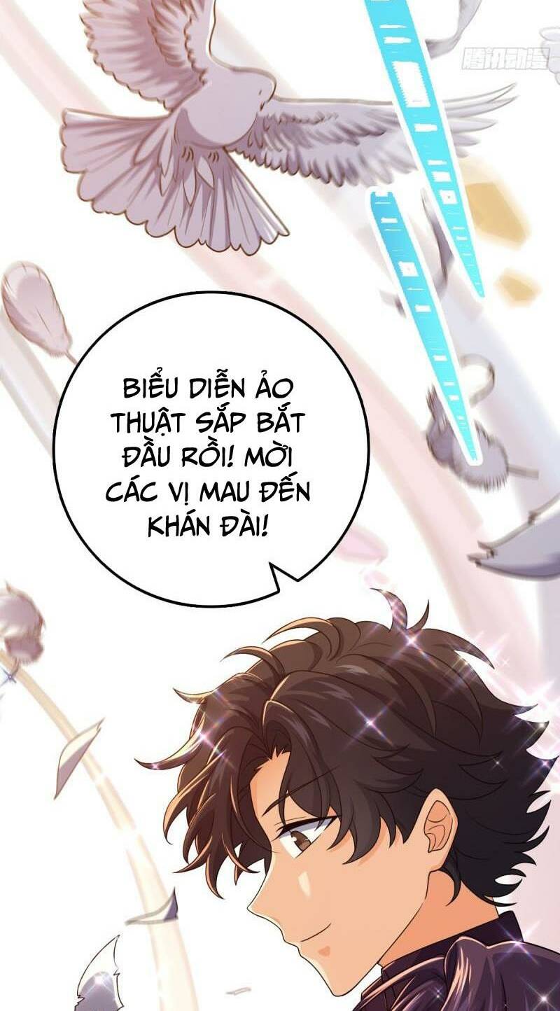 Đại Vương Tha Mạng Chapter 680 - Trang 2