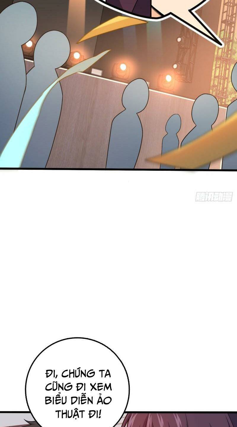 Đại Vương Tha Mạng Chapter 680 - Trang 2