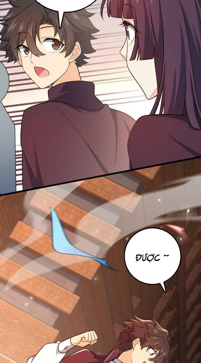 Đại Vương Tha Mạng Chapter 680 - Trang 2