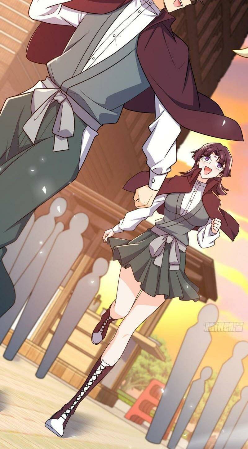 Đại Vương Tha Mạng Chapter 680 - Trang 2