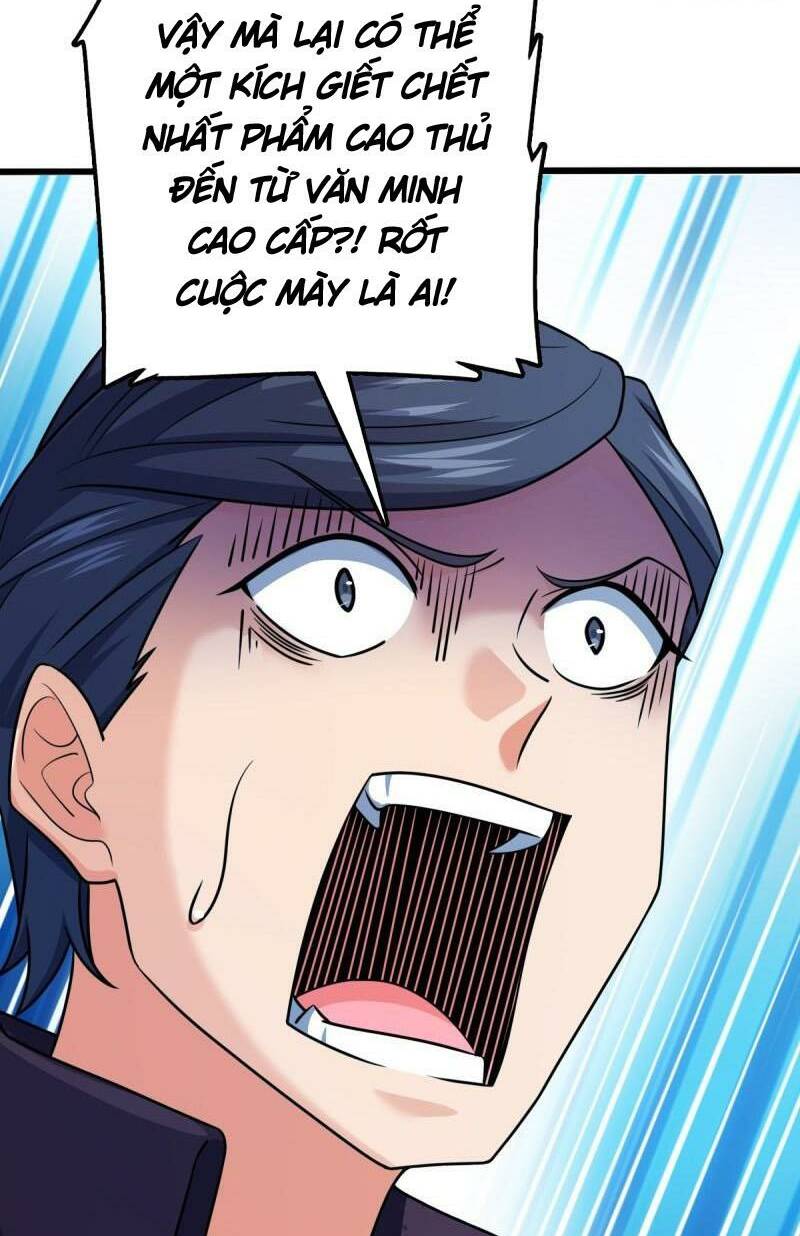 Đại Vương Tha Mạng Chapter 680 - Trang 2