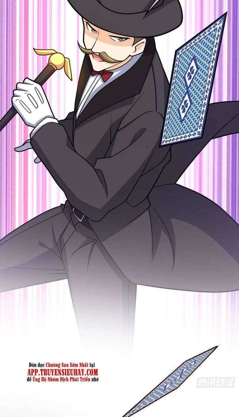 Đại Vương Tha Mạng Chapter 681 - Trang 2