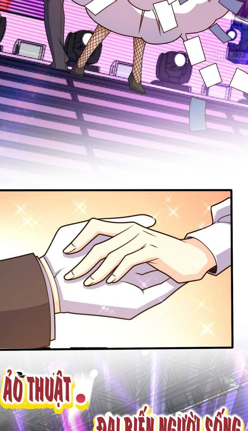 Đại Vương Tha Mạng Chapter 681 - Trang 2