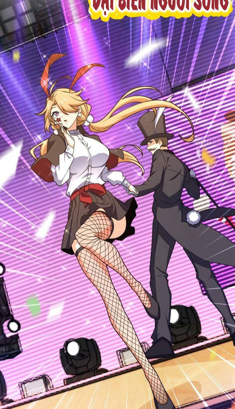 Đại Vương Tha Mạng Chapter 681 - Trang 2