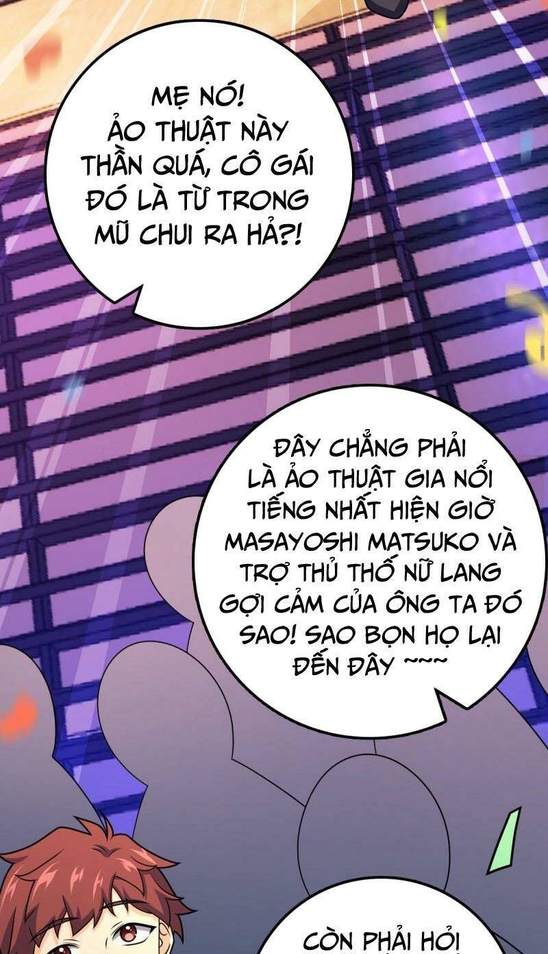 Đại Vương Tha Mạng Chapter 681 - Trang 2