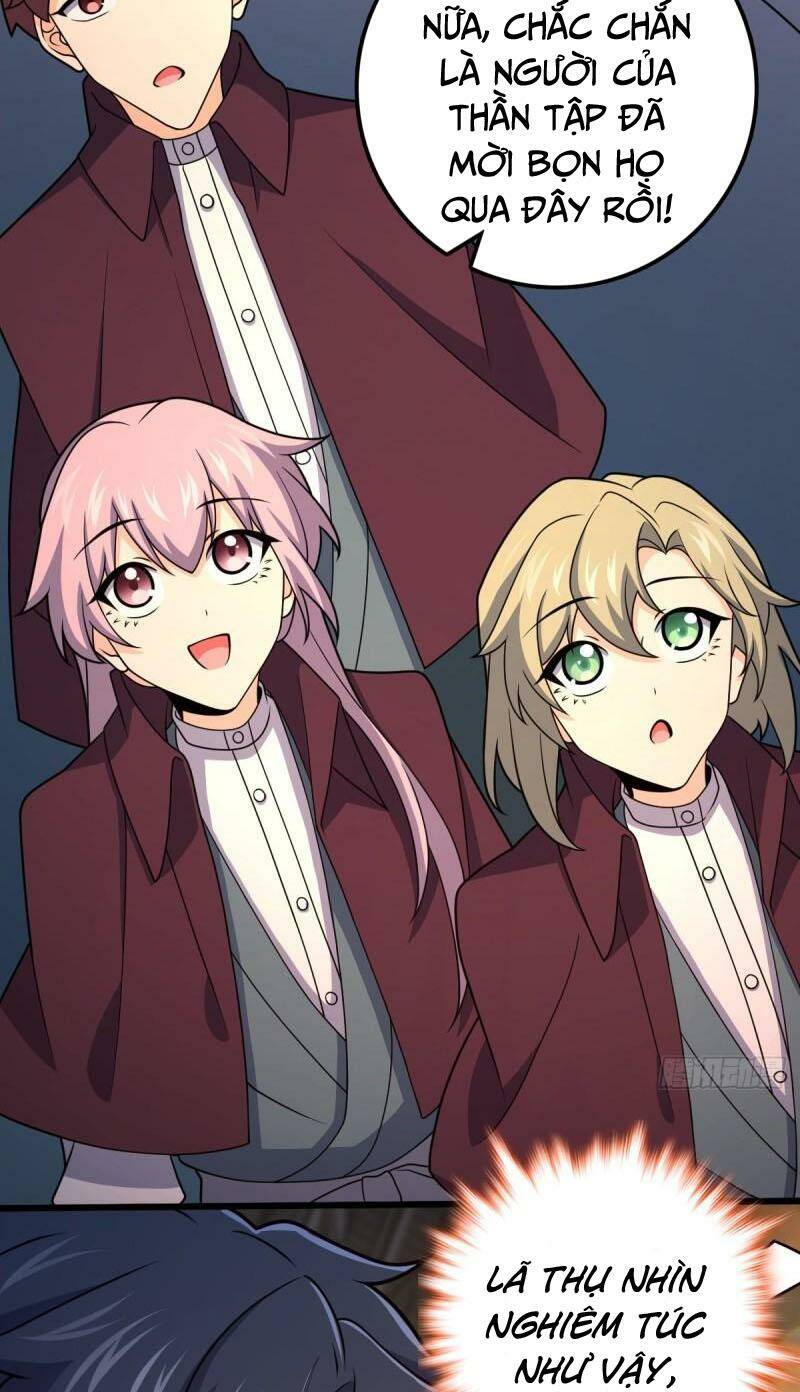 Đại Vương Tha Mạng Chapter 681 - Trang 2