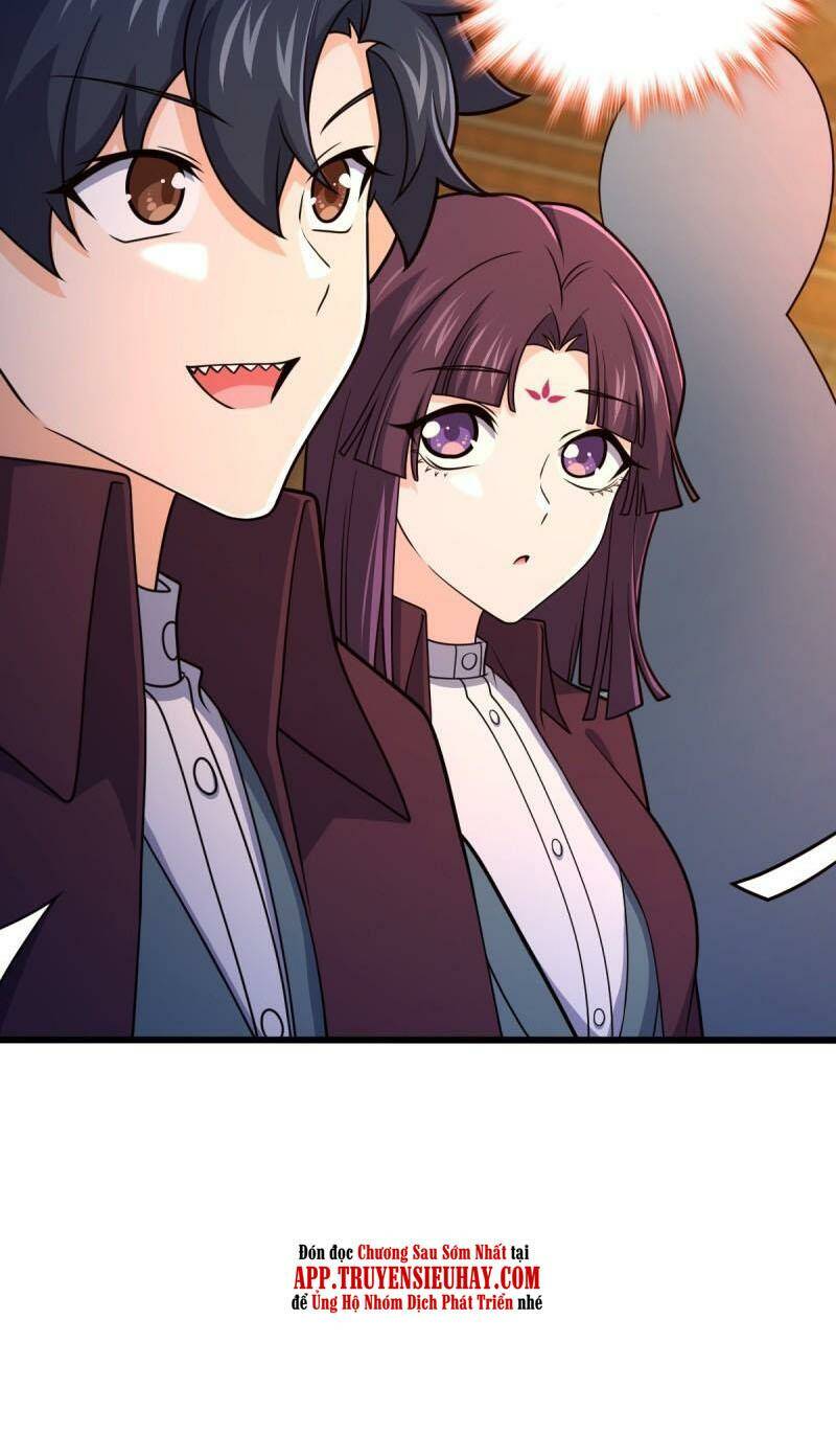 Đại Vương Tha Mạng Chapter 681 - Trang 2