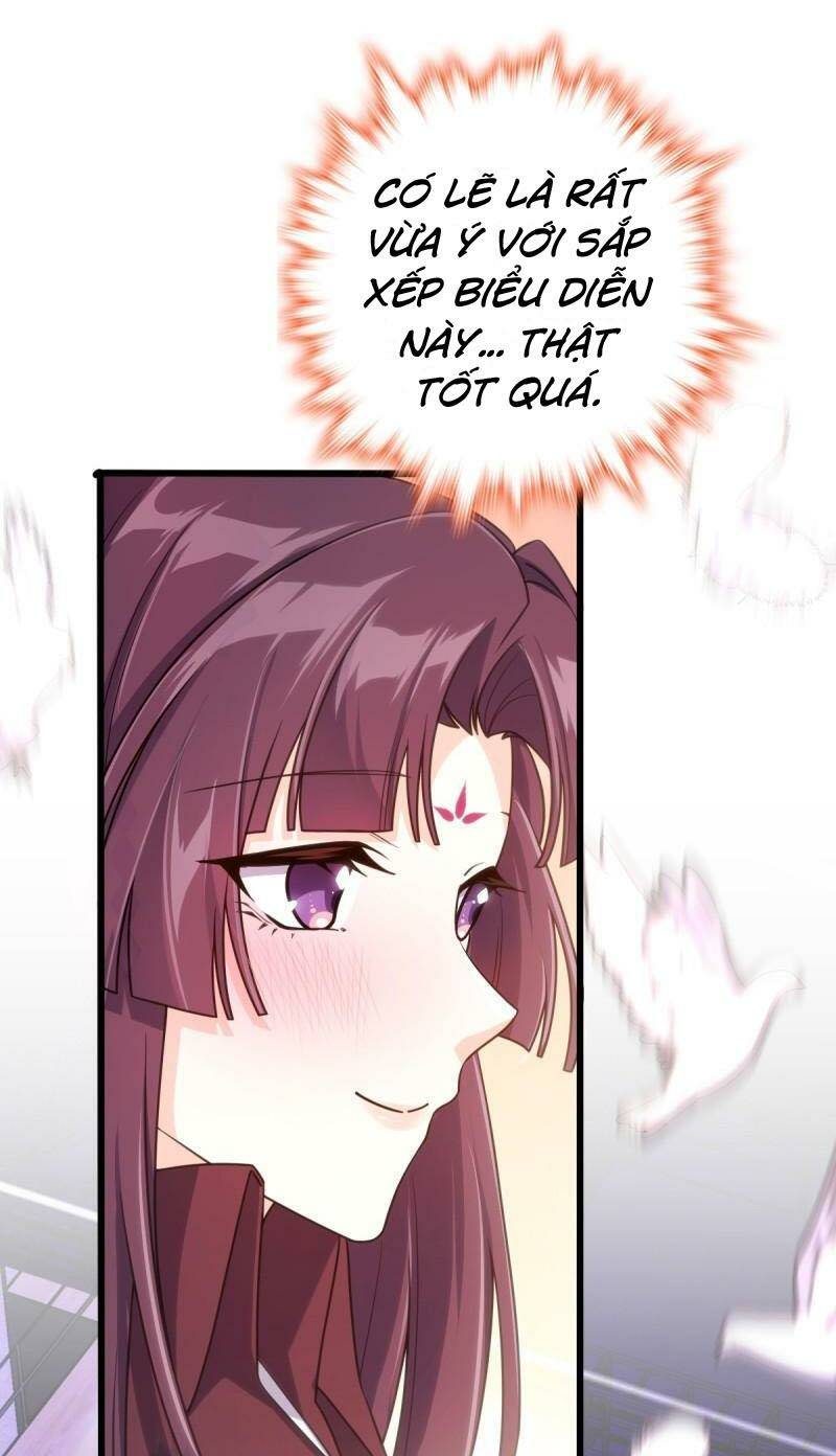 Đại Vương Tha Mạng Chapter 681 - Trang 2