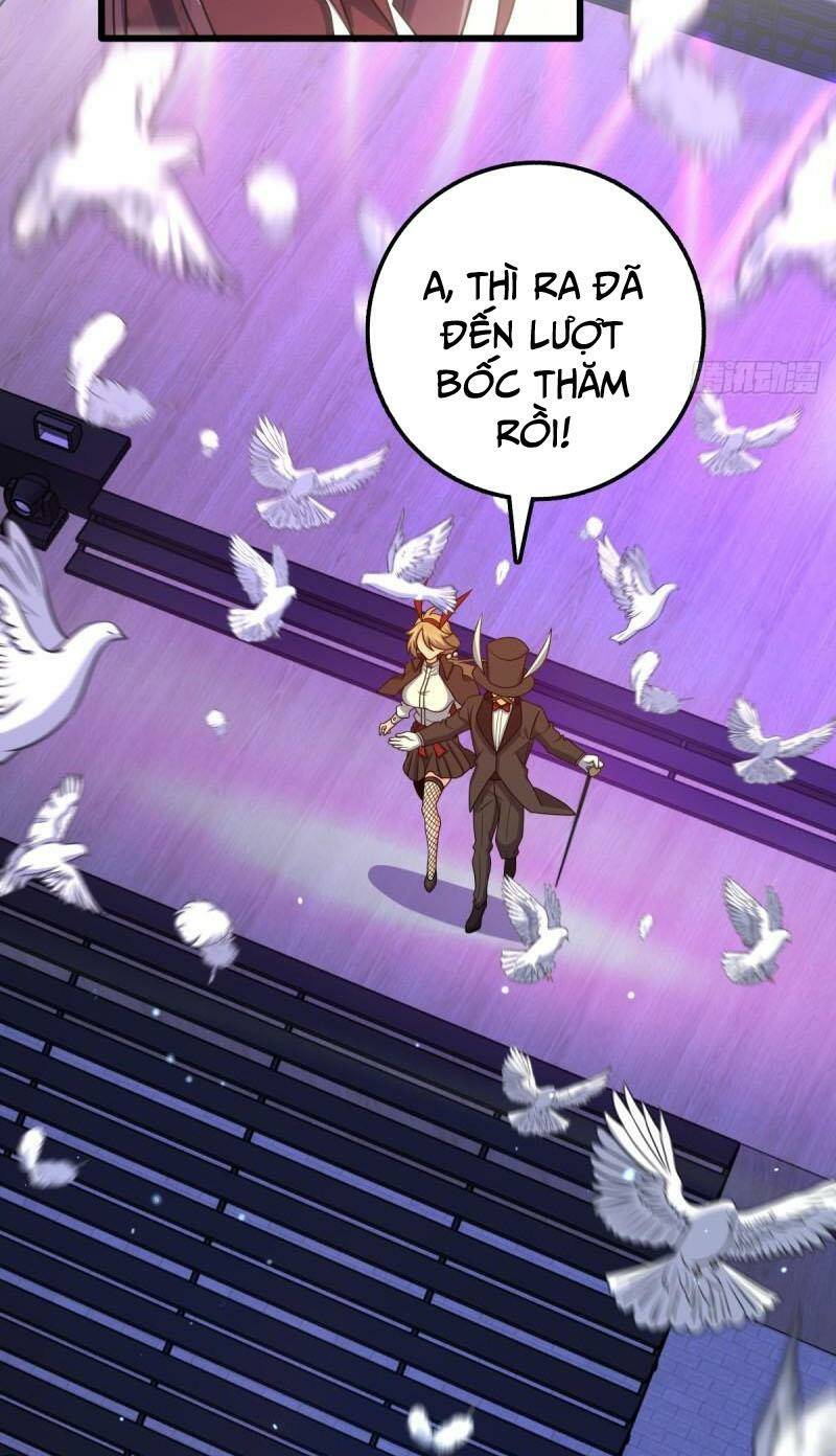 Đại Vương Tha Mạng Chapter 681 - Trang 2