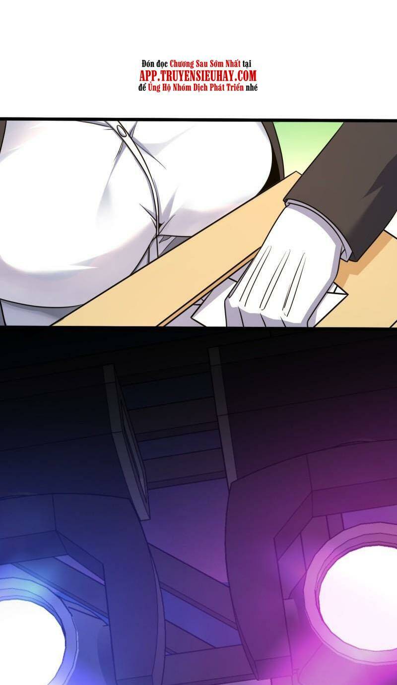 Đại Vương Tha Mạng Chapter 681 - Trang 2