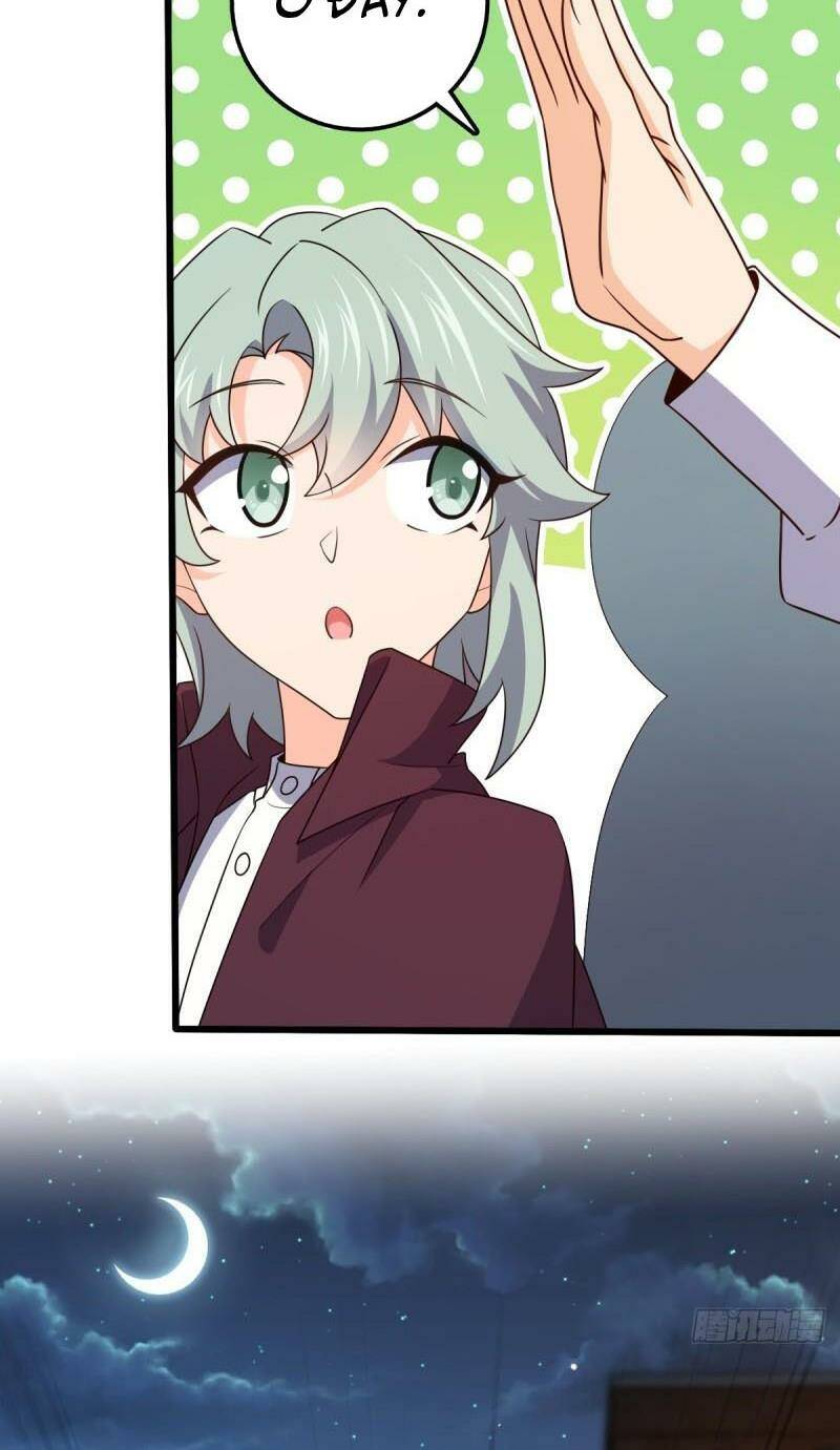 Đại Vương Tha Mạng Chapter 681 - Trang 2