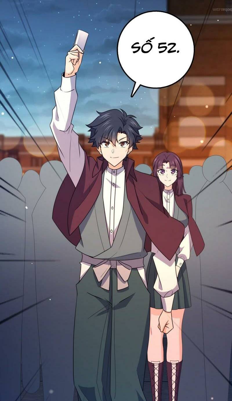 Đại Vương Tha Mạng Chapter 681 - Trang 2