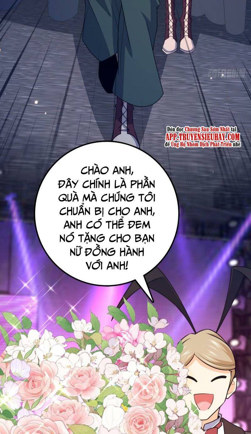 Đại Vương Tha Mạng Chapter 681 - Trang 2