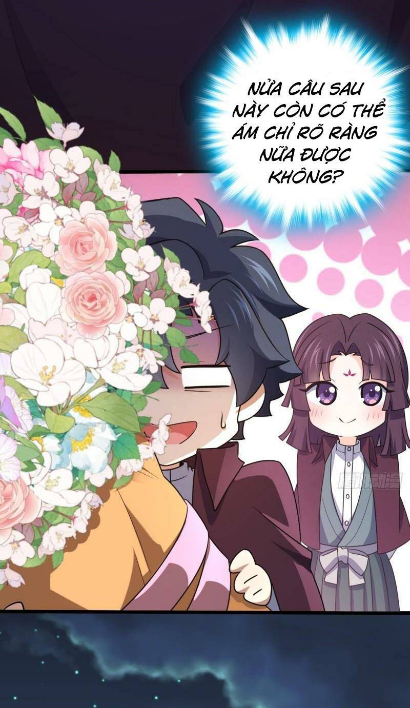 Đại Vương Tha Mạng Chapter 681 - Trang 2