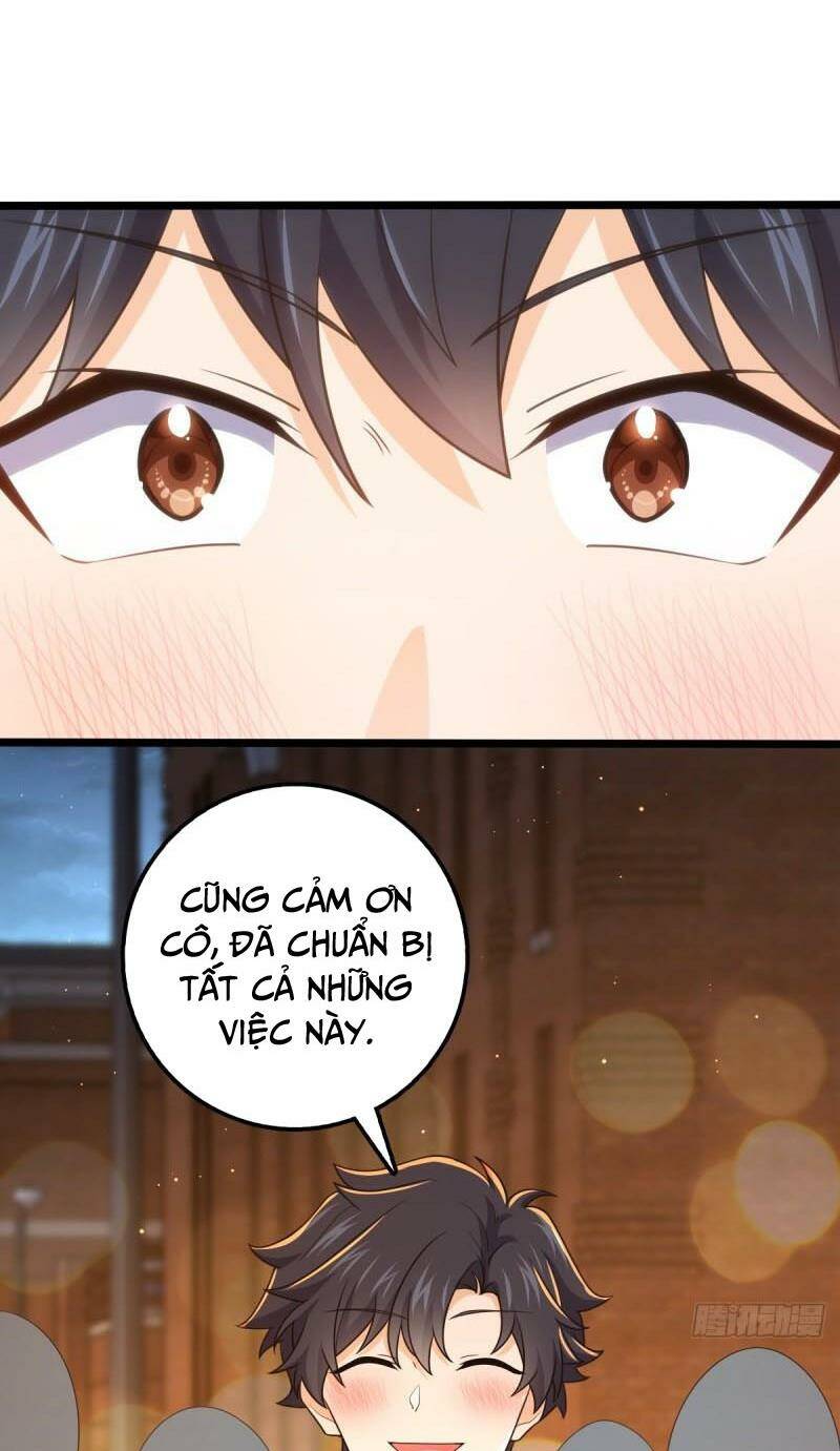 Đại Vương Tha Mạng Chapter 681 - Trang 2