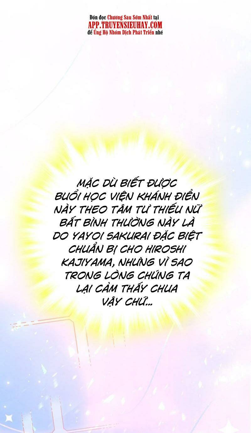 Đại Vương Tha Mạng Chapter 681 - Trang 2
