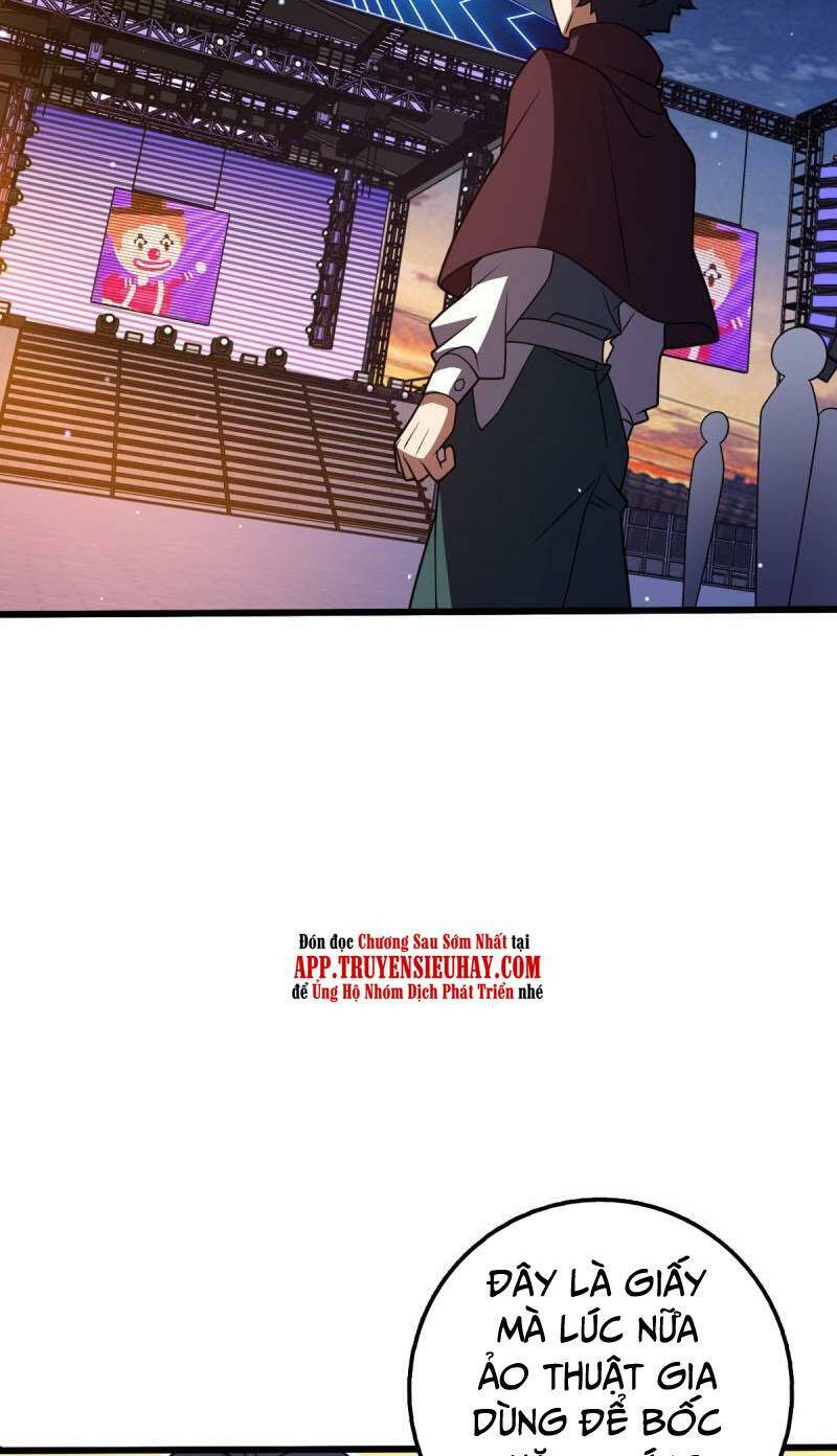 Đại Vương Tha Mạng Chapter 681 - Trang 2