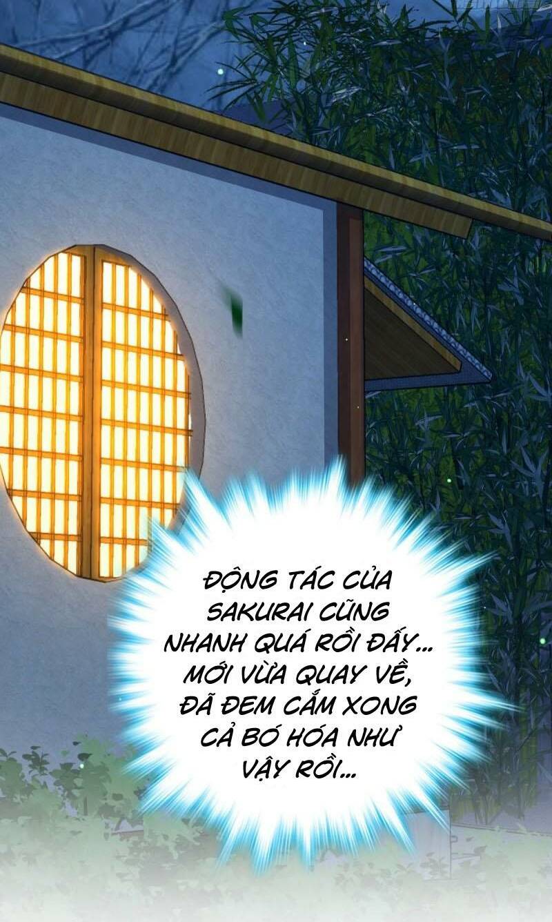 Đại Vương Tha Mạng Chapter 681 - Trang 2