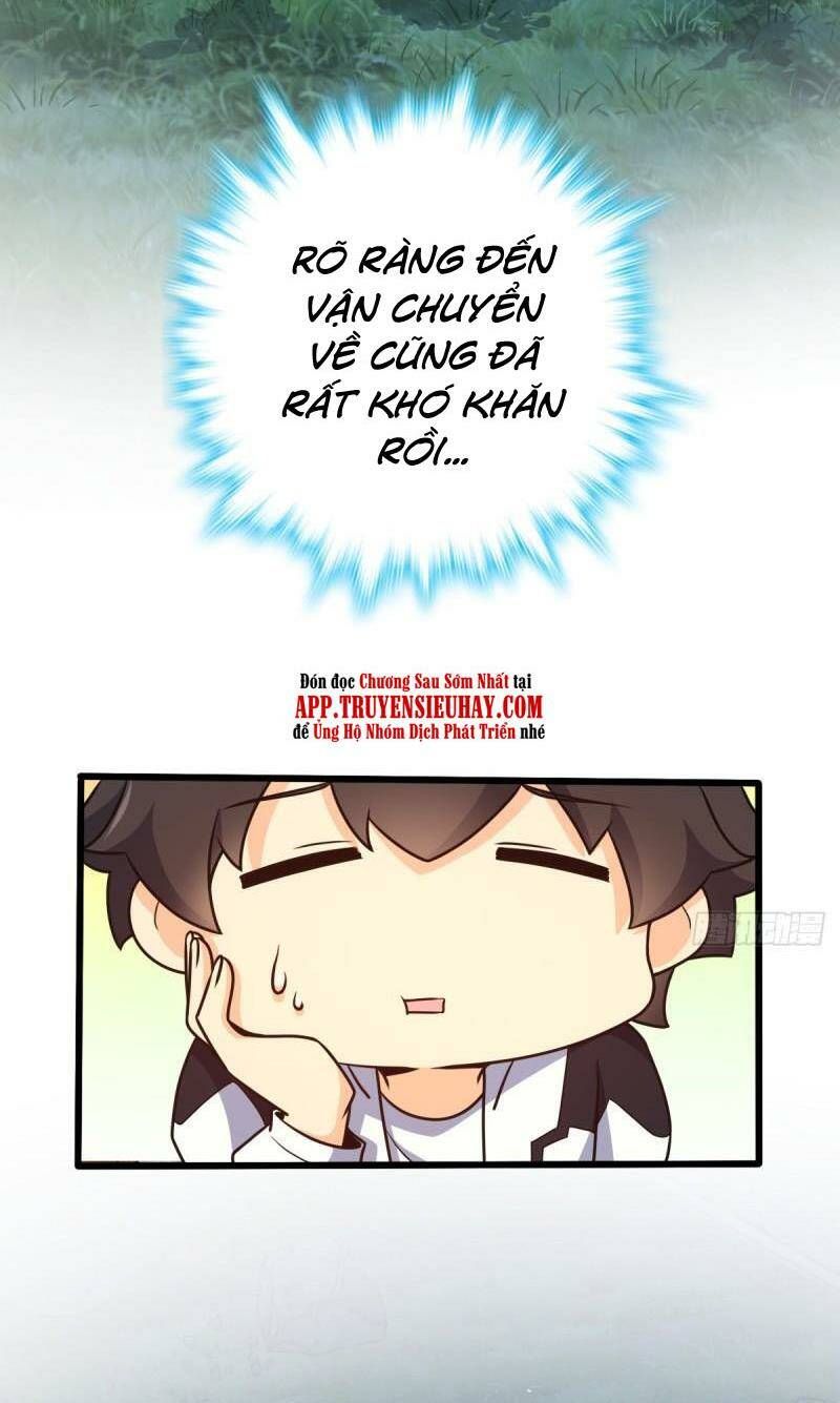 Đại Vương Tha Mạng Chapter 681 - Trang 2