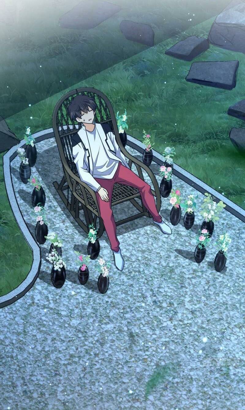 Đại Vương Tha Mạng Chapter 681 - Trang 2