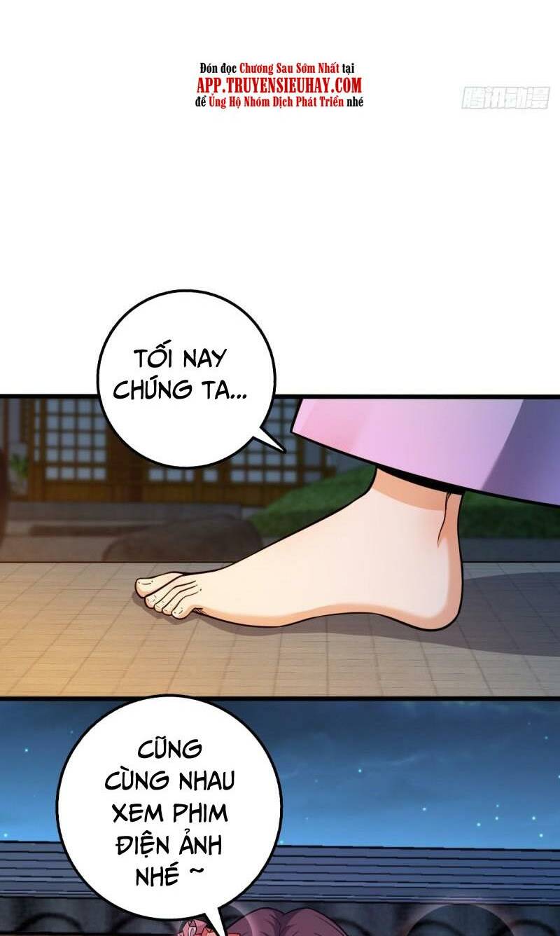 Đại Vương Tha Mạng Chapter 681 - Trang 2