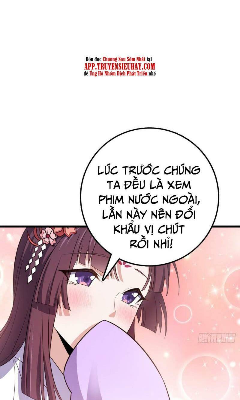 Đại Vương Tha Mạng Chapter 681 - Trang 2