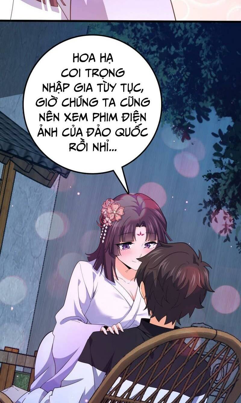 Đại Vương Tha Mạng Chapter 681 - Trang 2