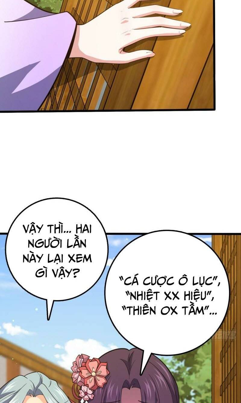 Đại Vương Tha Mạng Chapter 681 - Trang 2