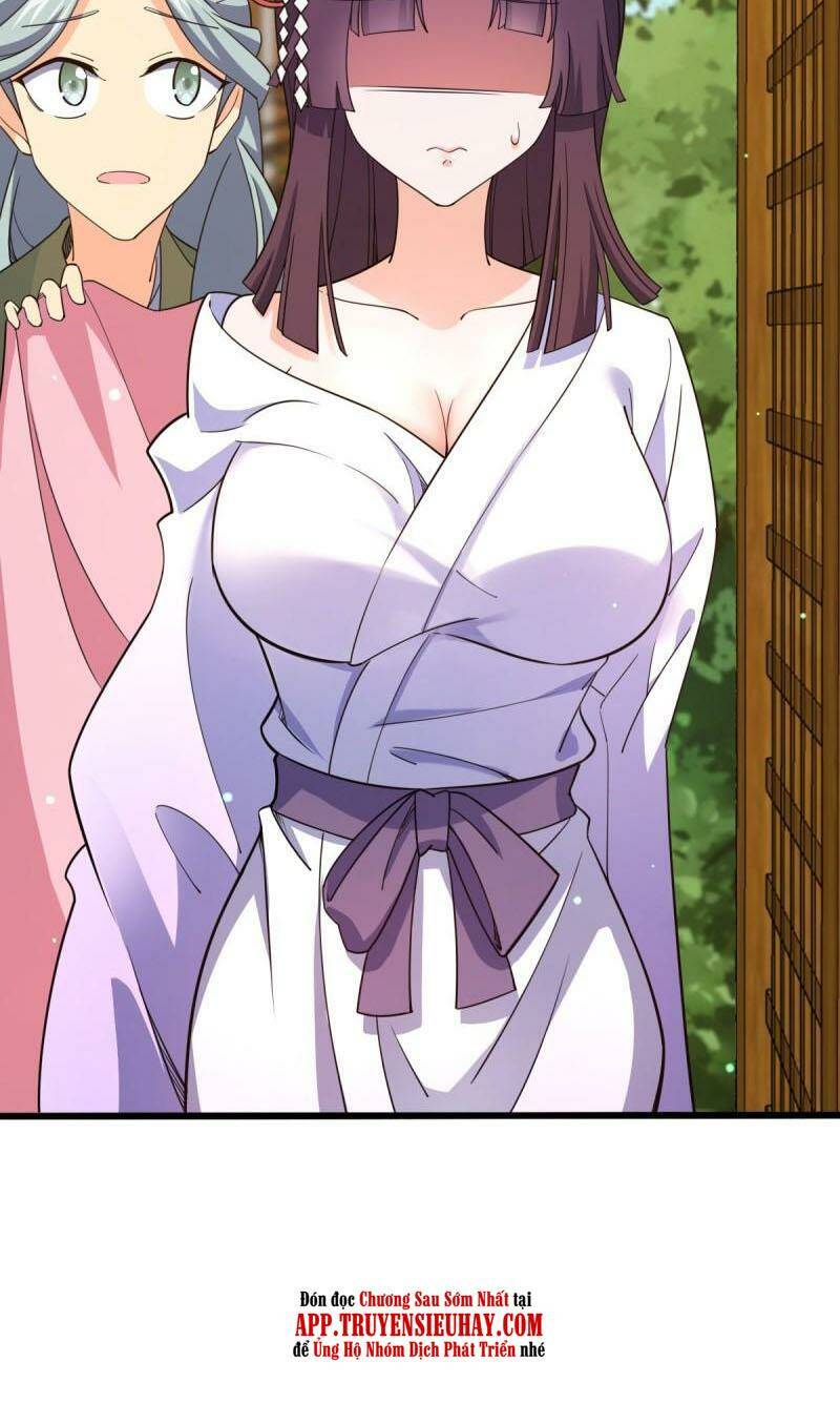 Đại Vương Tha Mạng Chapter 681 - Trang 2