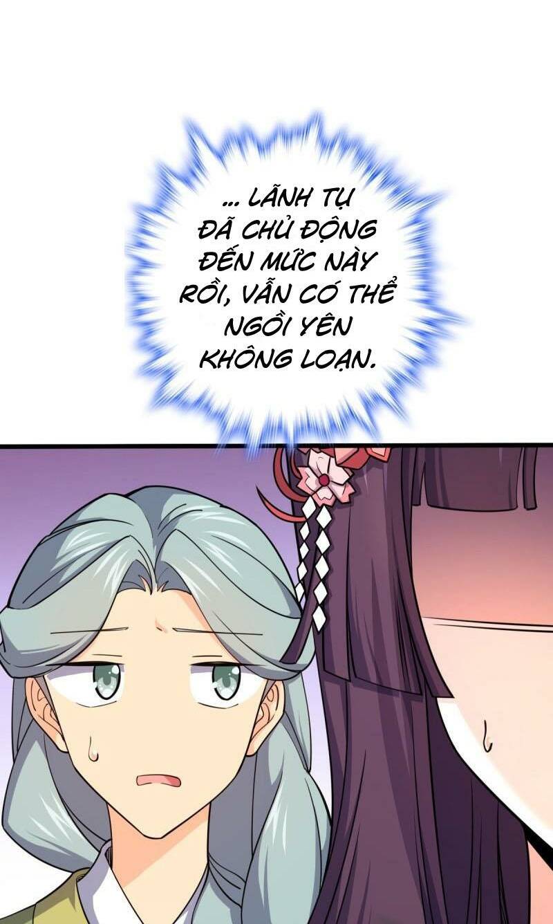 Đại Vương Tha Mạng Chapter 681 - Trang 2