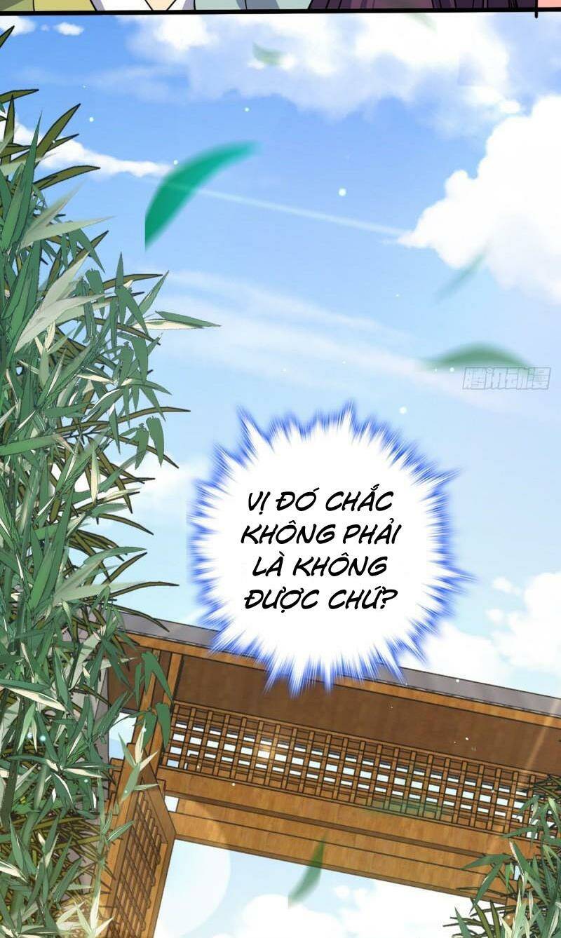 Đại Vương Tha Mạng Chapter 681 - Trang 2