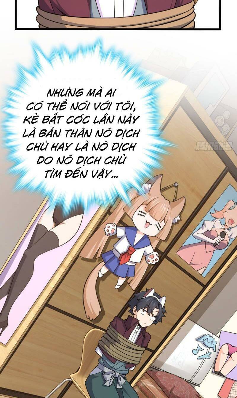 Đại Vương Tha Mạng Chapter 681 - Trang 2