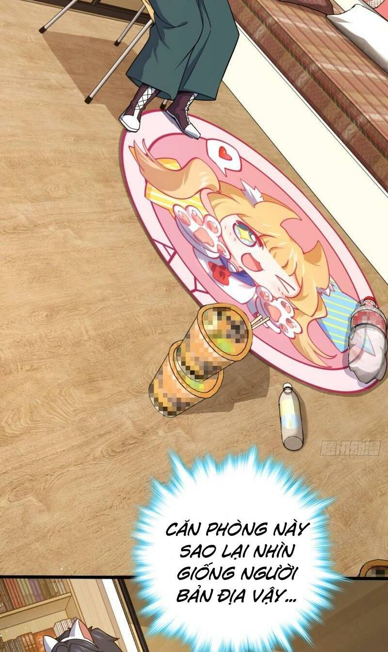 Đại Vương Tha Mạng Chapter 681 - Trang 2