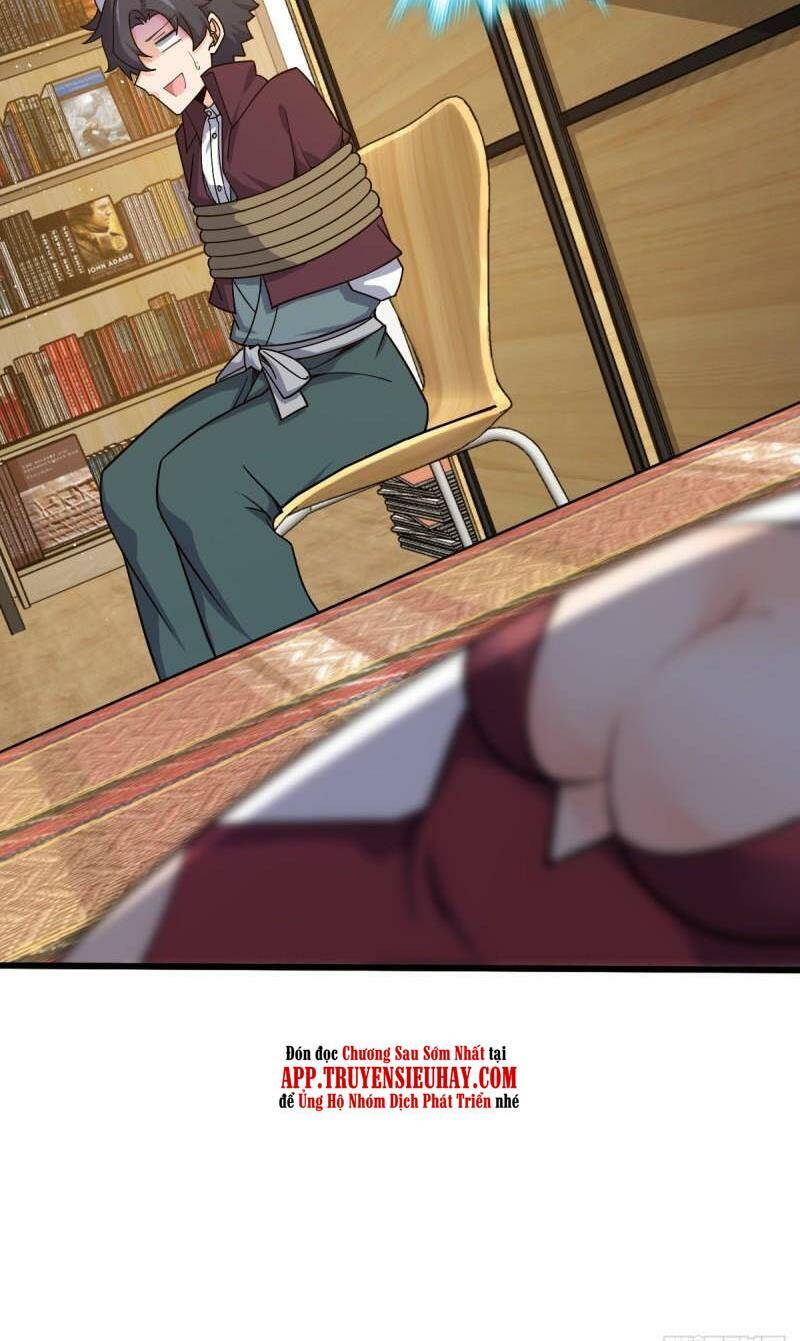 Đại Vương Tha Mạng Chapter 681 - Trang 2