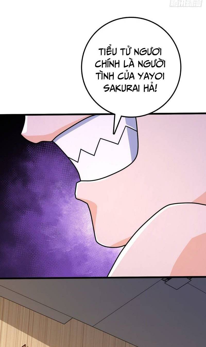 Đại Vương Tha Mạng Chapter 681 - Trang 2