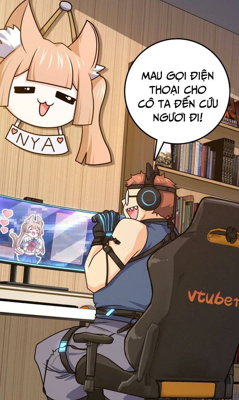 Đại Vương Tha Mạng Chapter 681 - Trang 2