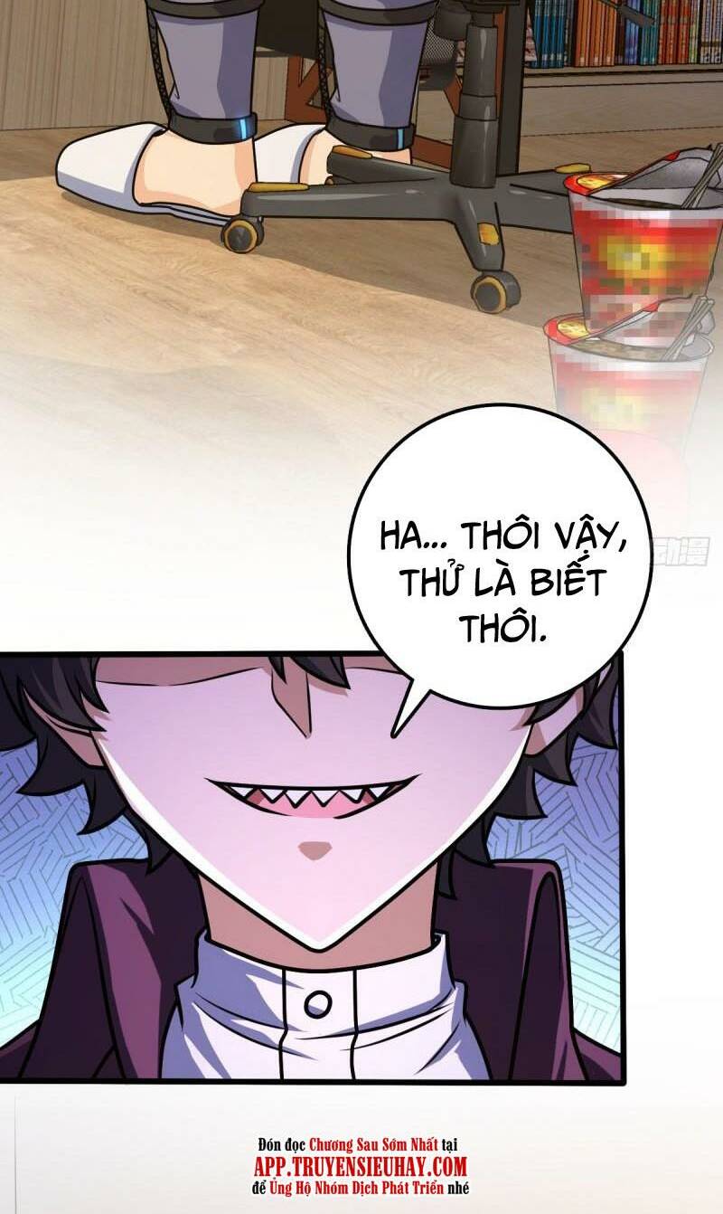 Đại Vương Tha Mạng Chapter 681 - Trang 2