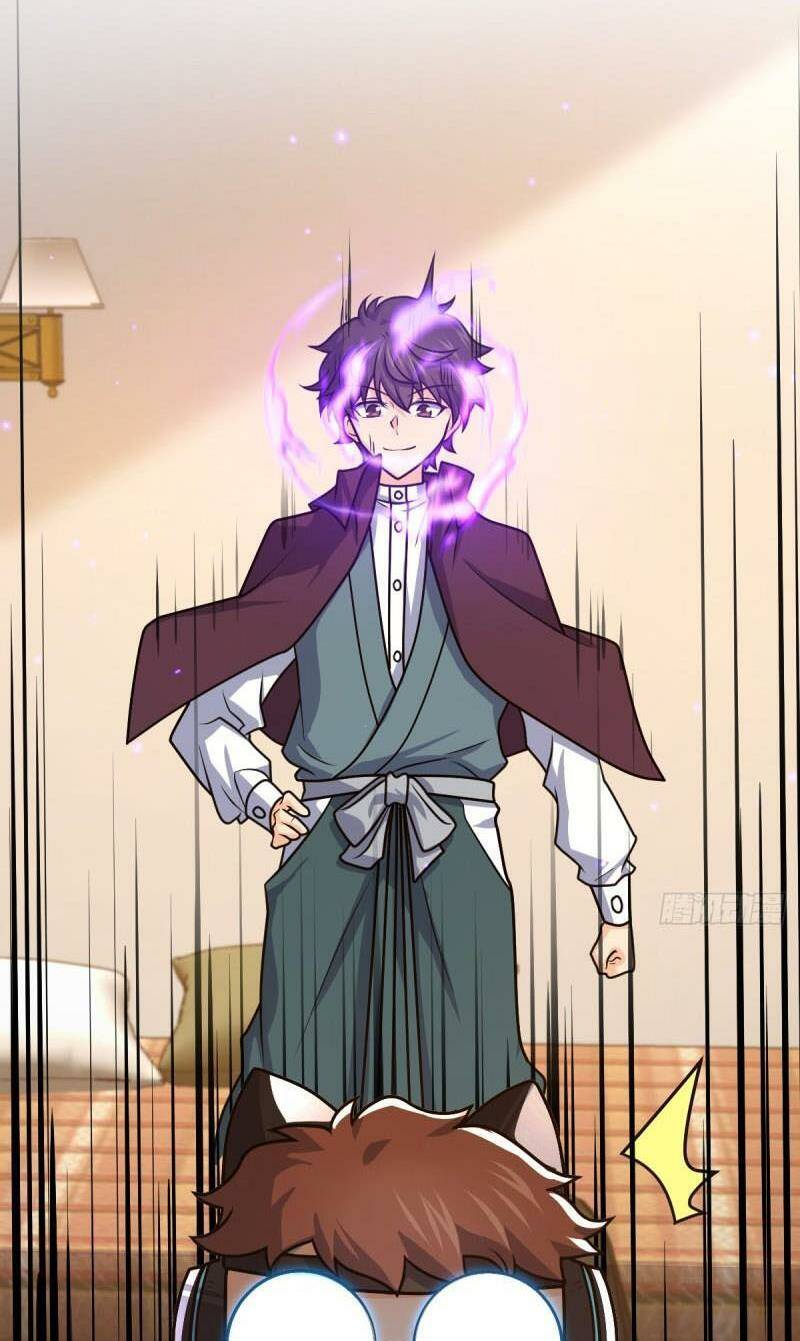 Đại Vương Tha Mạng Chapter 681 - Trang 2