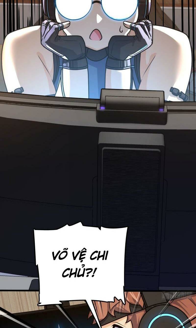 Đại Vương Tha Mạng Chapter 681 - Trang 2