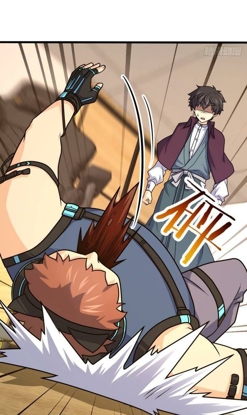 Đại Vương Tha Mạng Chapter 681 - Trang 2