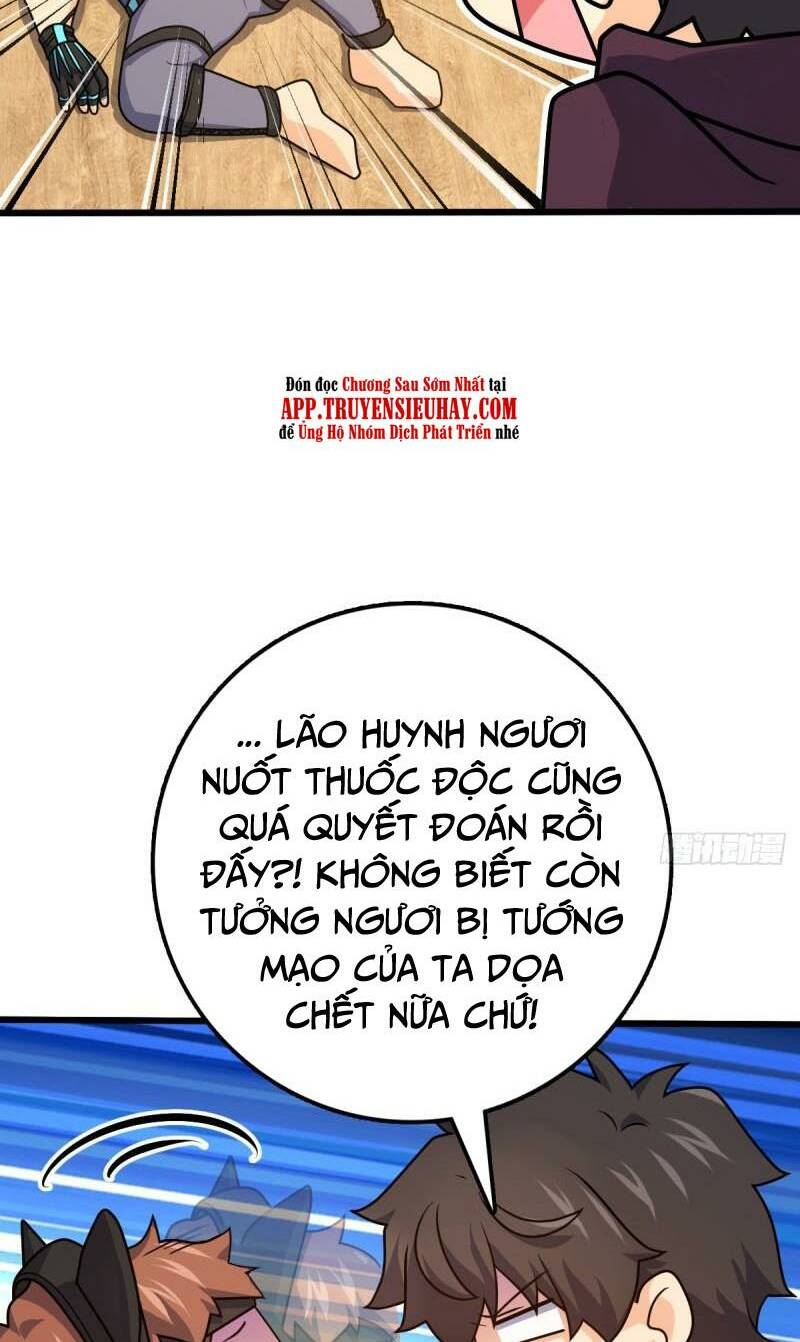 Đại Vương Tha Mạng Chapter 681 - Trang 2