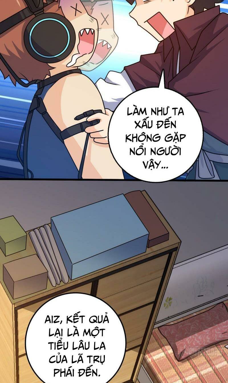 Đại Vương Tha Mạng Chapter 681 - Trang 2