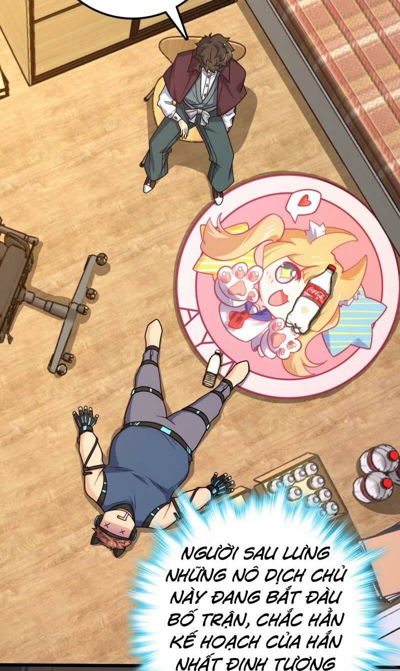 Đại Vương Tha Mạng Chapter 681 - Trang 2