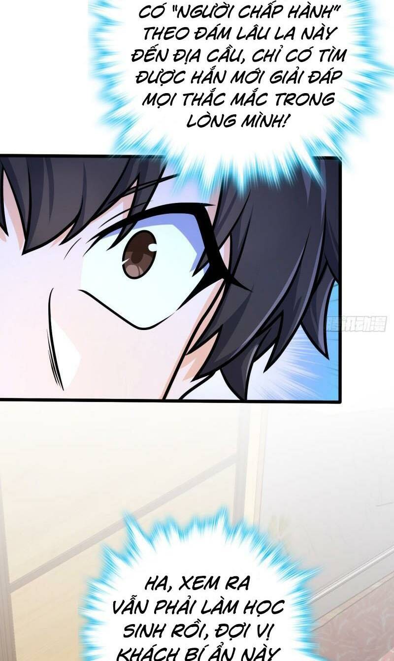 Đại Vương Tha Mạng Chapter 681 - Trang 2