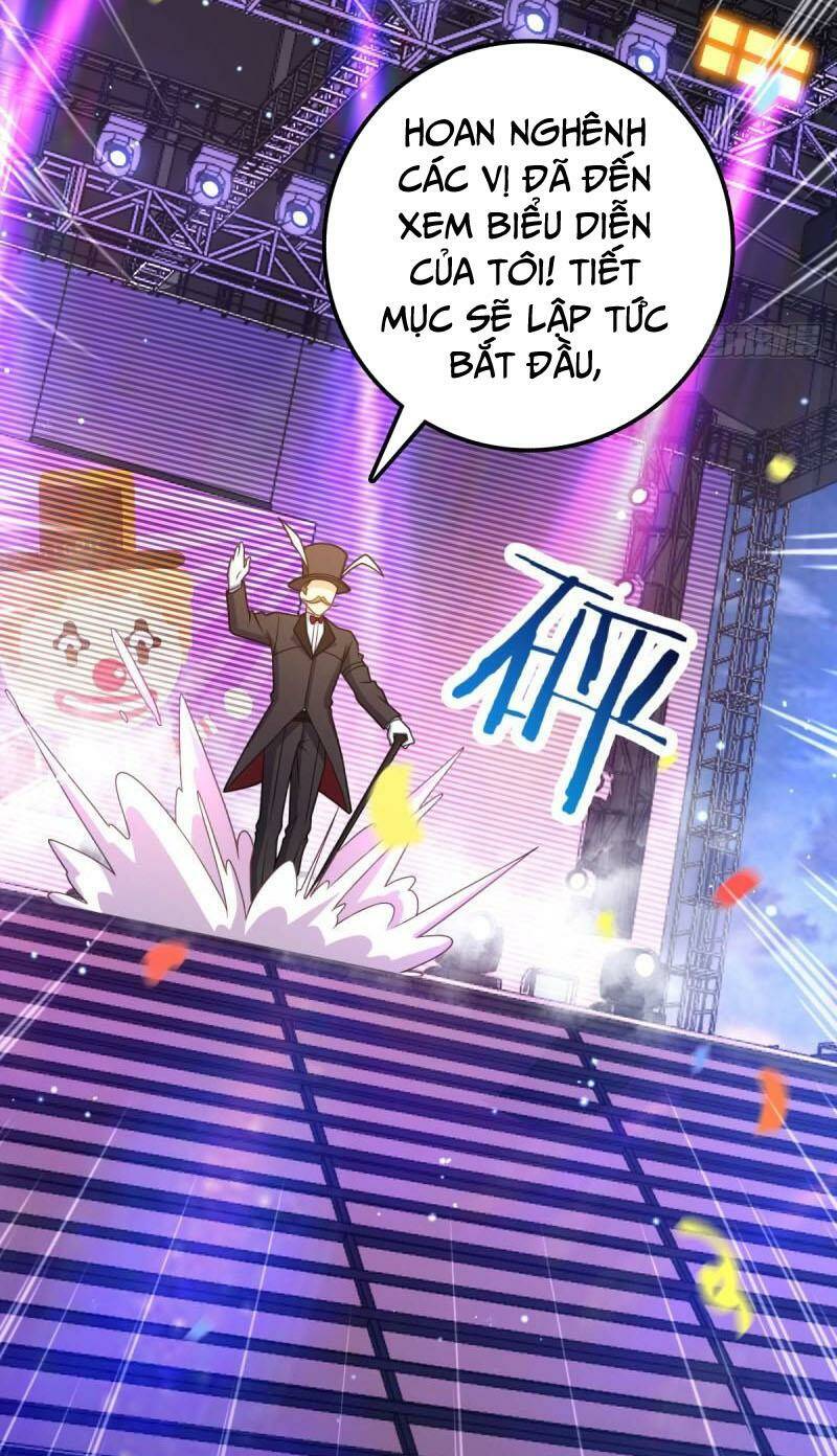 Đại Vương Tha Mạng Chapter 681 - Trang 2