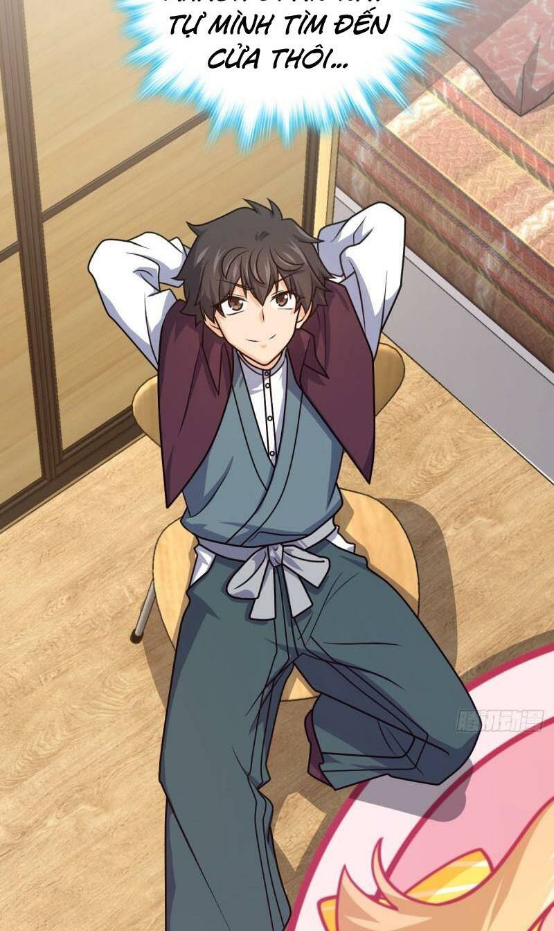 Đại Vương Tha Mạng Chapter 681 - Trang 2