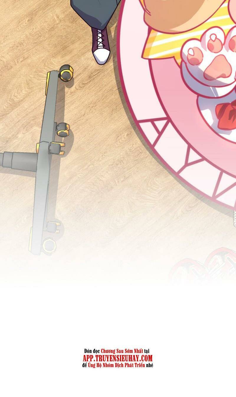 Đại Vương Tha Mạng Chapter 681 - Trang 2