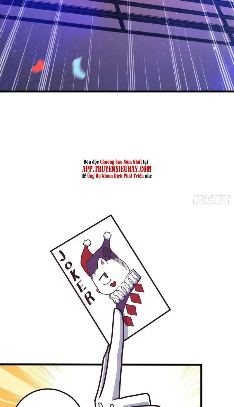 Đại Vương Tha Mạng Chapter 681 - Trang 2