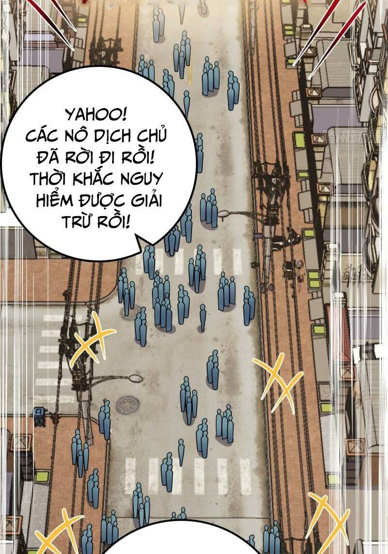 Đại Vương Tha Mạng Chapter 682 - Trang 2